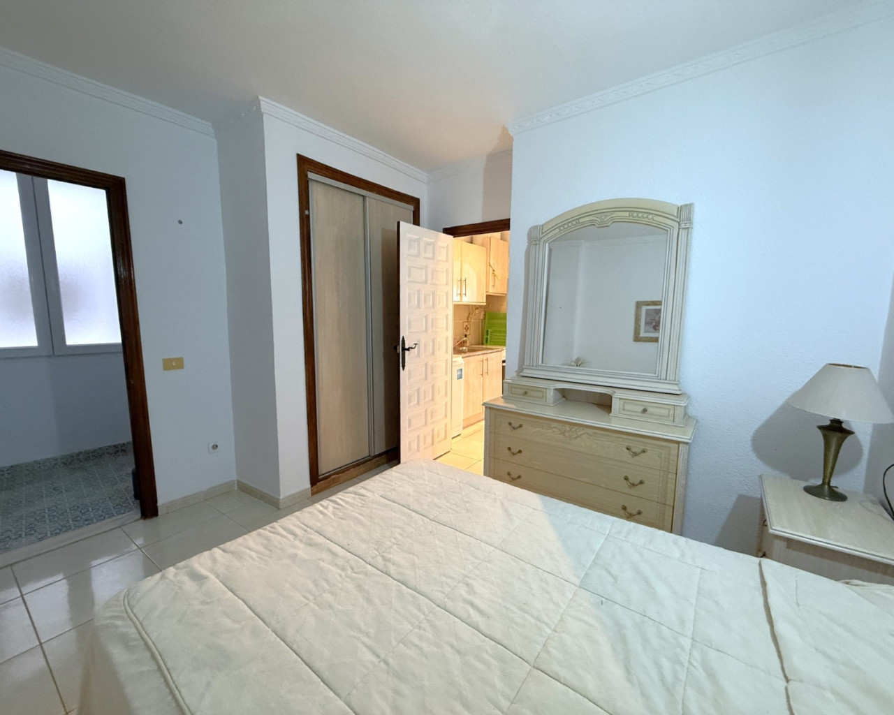 Alquiler a largo plazo - Apartamento - Torrevieja - Torreblanca