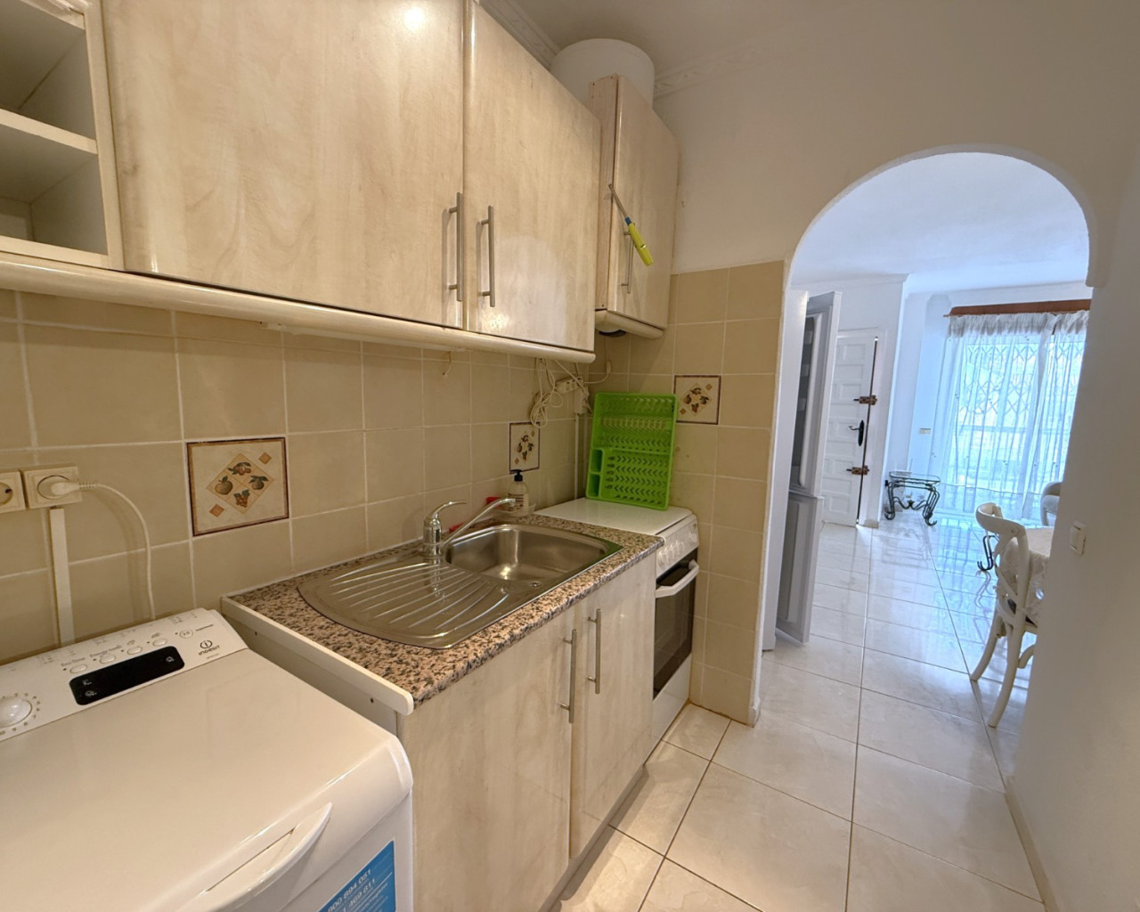 Alquiler a largo plazo - Apartamento - Torrevieja - Torreblanca