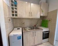 Alquiler a largo plazo - Apartamento - Torrevieja - Torreblanca