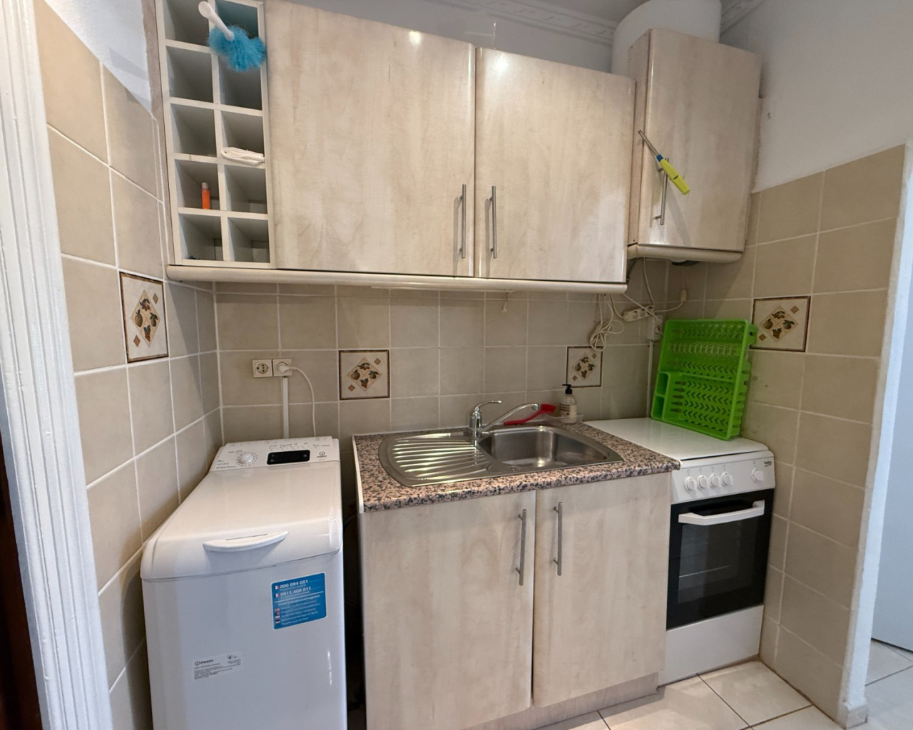 Alquiler a largo plazo - Apartamento - Torrevieja - Torreblanca