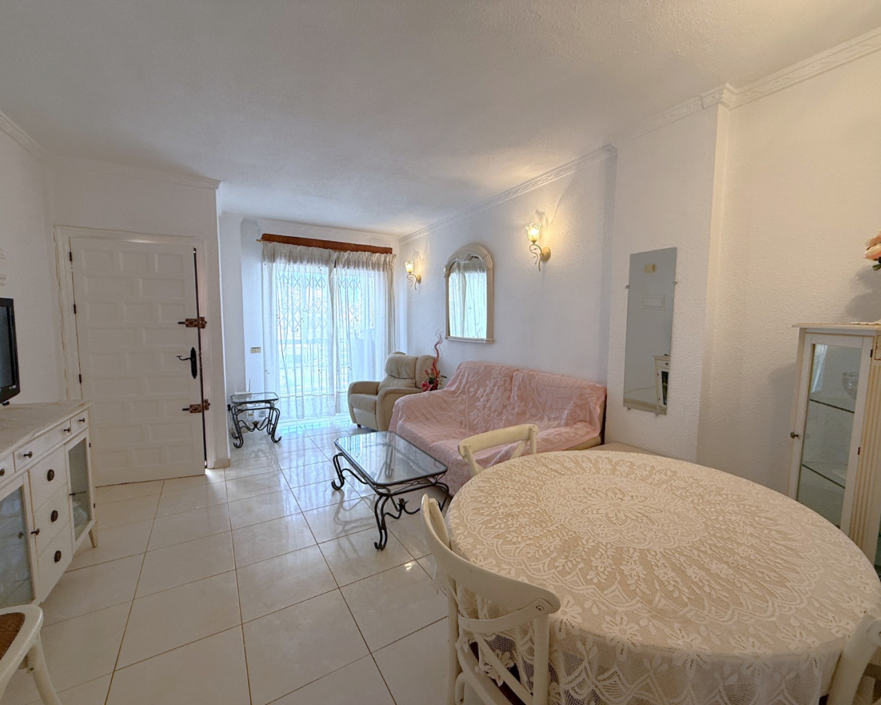 Alquiler a largo plazo - Apartamento - Torrevieja - Torreblanca