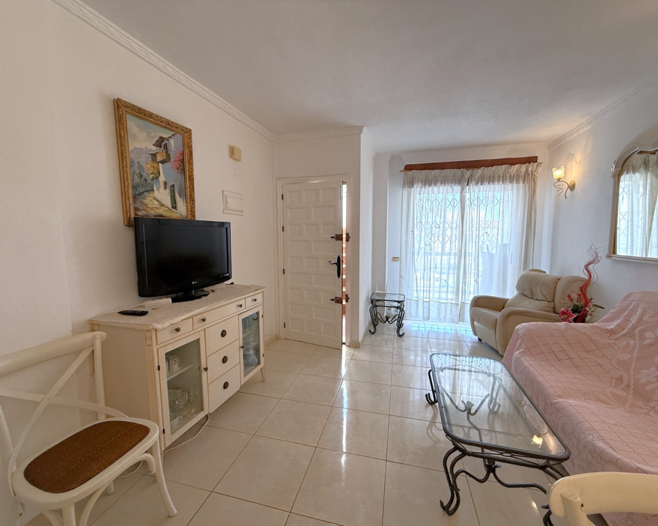 Alquiler a largo plazo - Apartamento - Torrevieja - Torreblanca