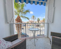 Alquiler a largo plazo - Apartamento - Torrevieja - Torreblanca