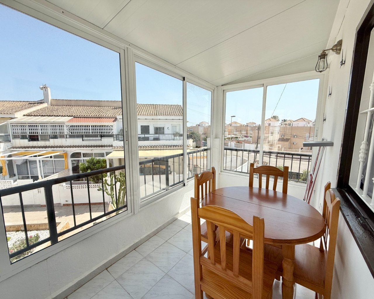 Alquiler a largo plazo - Apartamento - Torrevieja - Torreblanca