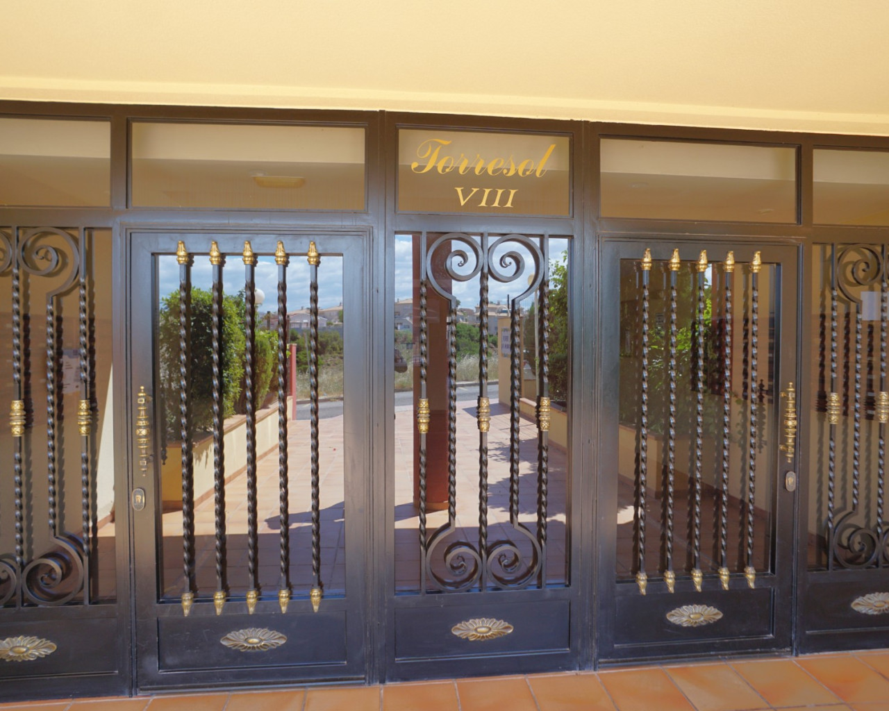 Alquiler a largo plazo - Apartamento - Torrevieja - Torreblanca