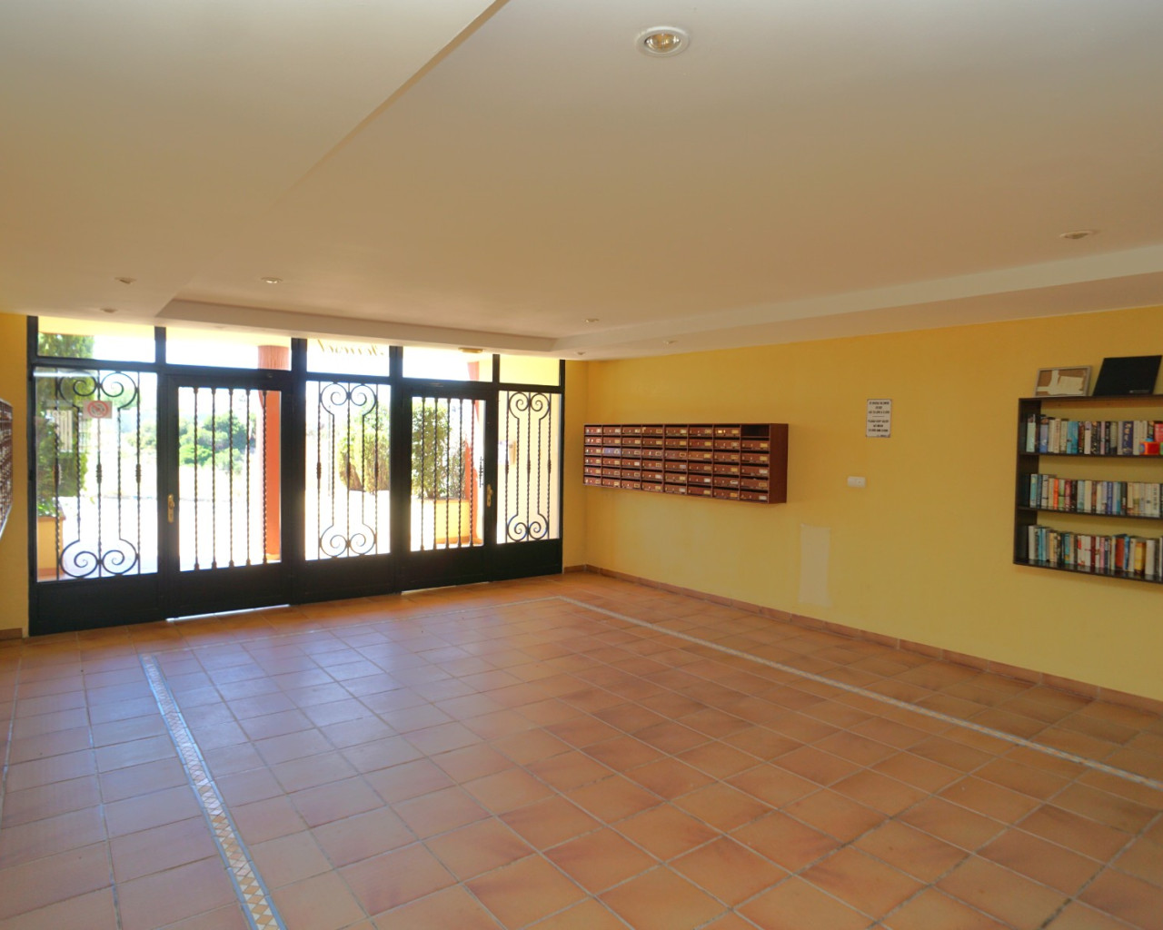 Alquiler a largo plazo - Apartamento - Torrevieja - Torreblanca