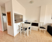 Alquiler a largo plazo - Apartamento - Torrevieja - Torreblanca