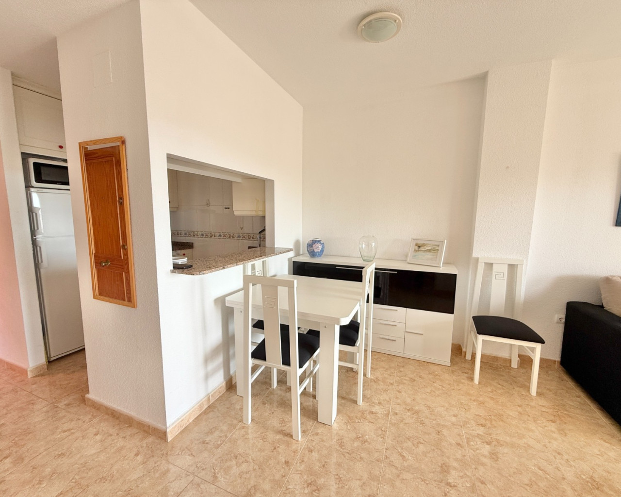 Alquiler a largo plazo - Apartamento - Torrevieja - Torreblanca