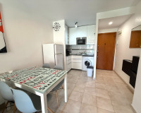 Alquiler a largo plazo - Apartamento - Torrevieja - Torreblanca