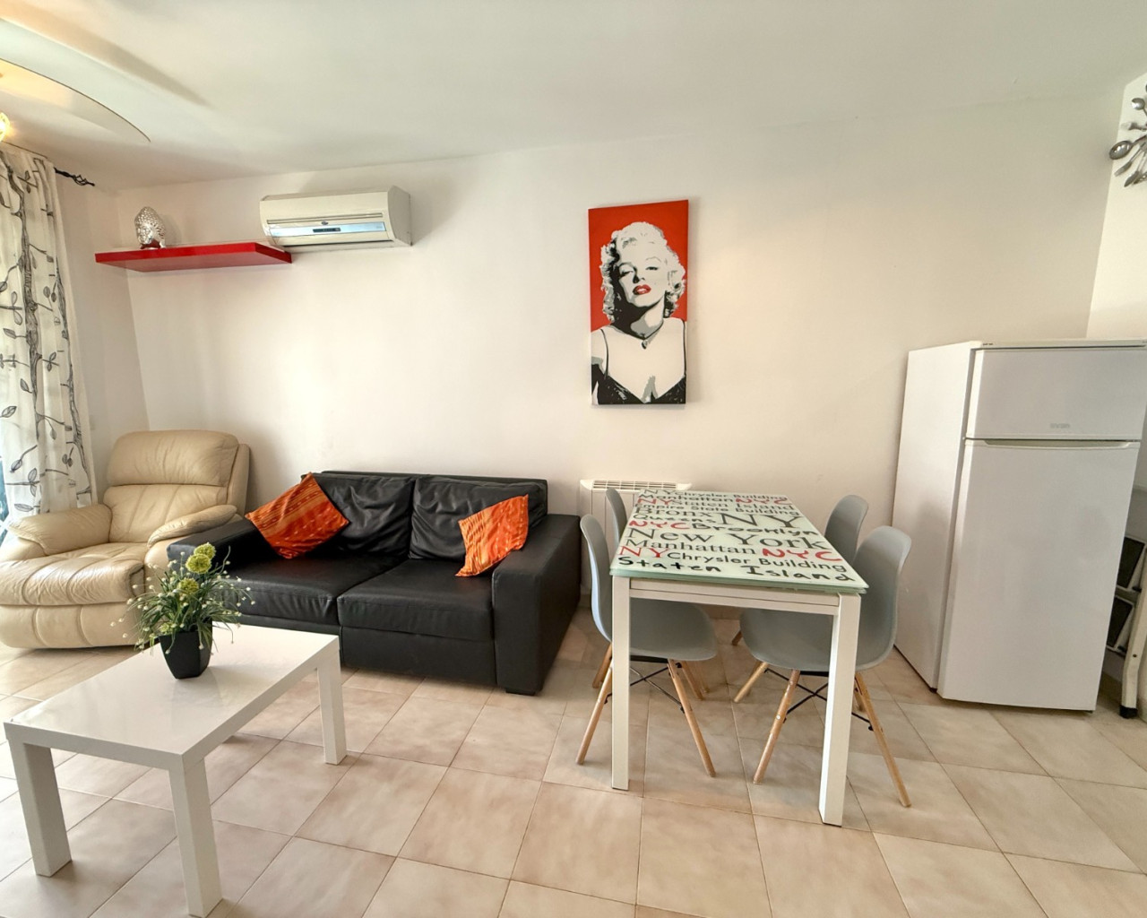 Alquiler a largo plazo - Apartamento - Torrevieja - Torreblanca