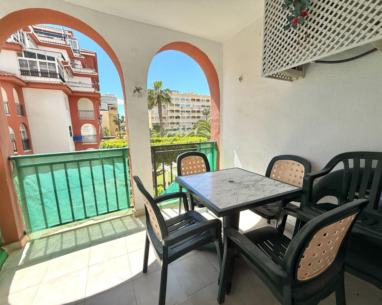 Alquiler a largo plazo - Apartamento - Torrevieja - Torreblanca