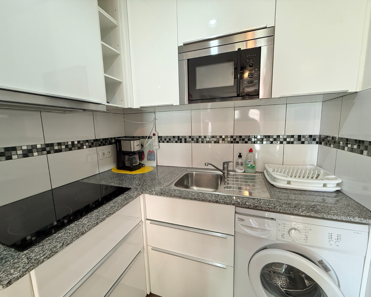 Alquiler a largo plazo - Apartamento - Torrevieja - Torreblanca