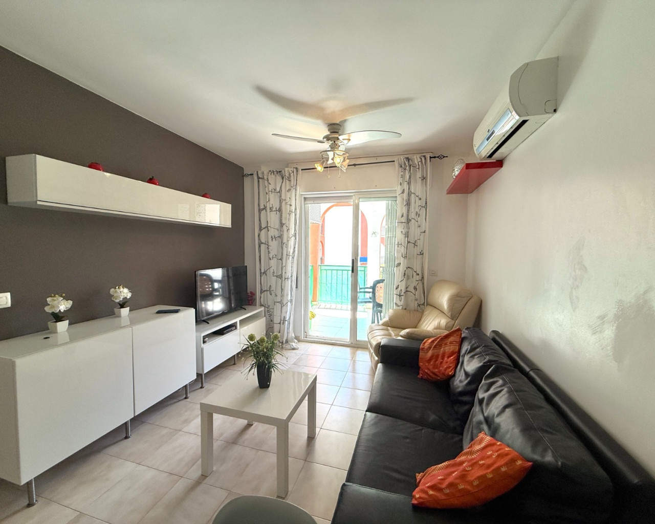 Alquiler a largo plazo - Apartamento - Torrevieja - Torreblanca