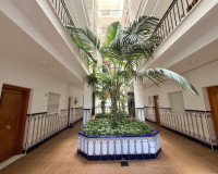 Alquiler a largo plazo - Apartamento - Torrevieja - Torreblanca