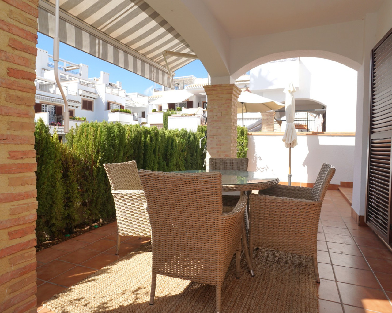 Alquiler a largo plazo - Apartamento - Torrevieja - Torreblanca