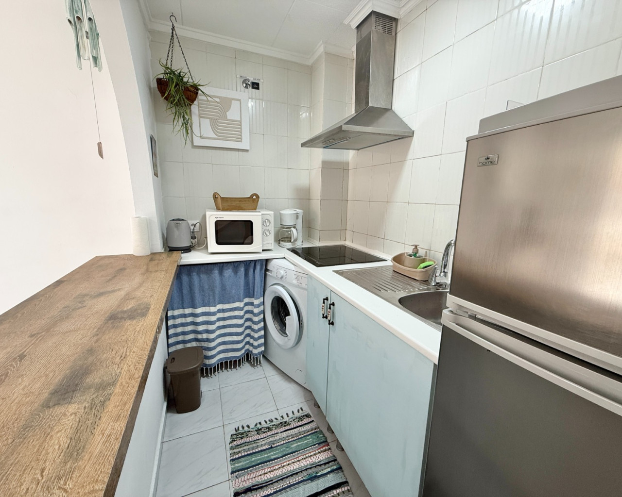 Alquiler a largo plazo - Apartamento - Torrevieja - Torreblanca