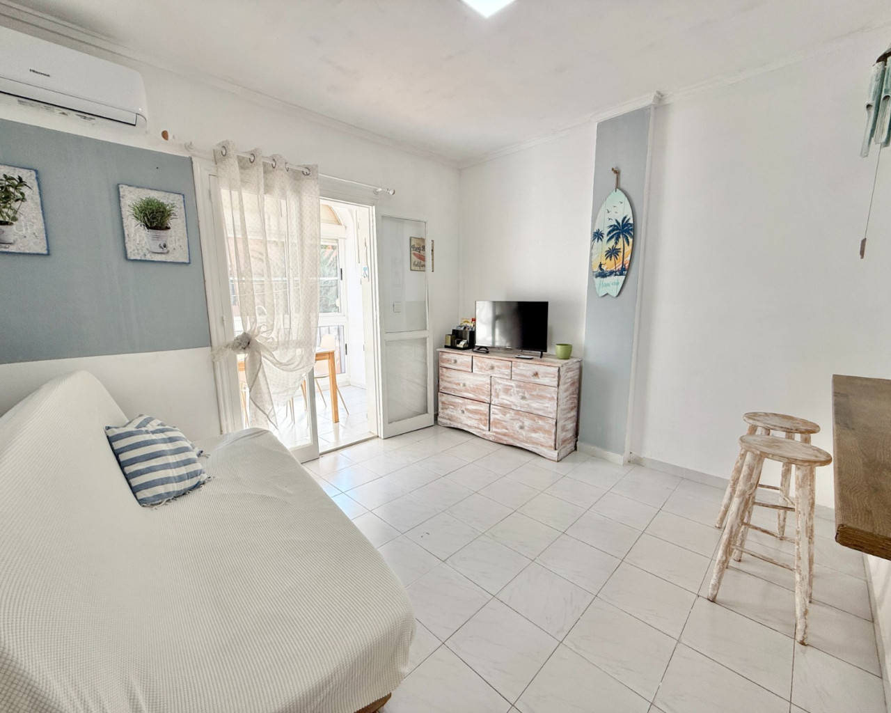 Alquiler a largo plazo - Apartamento - Torrevieja - Torreblanca