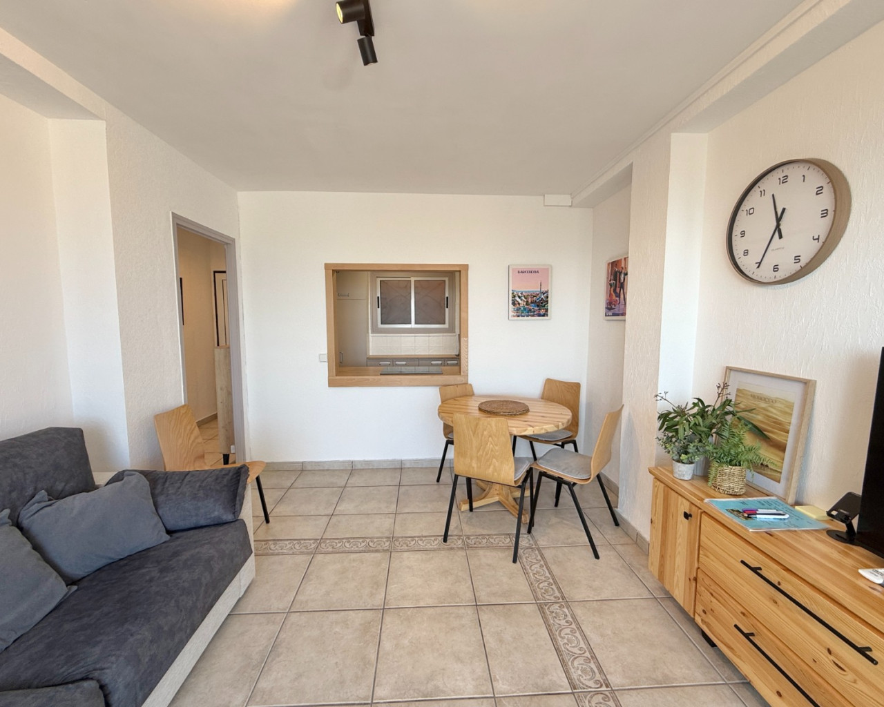 Alquiler a largo plazo - Apartamento - Torrevieja - Torreblanca