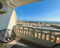 Alquiler a largo plazo - Apartamento - Torrevieja - Torreblanca