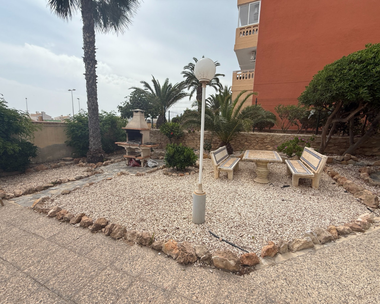 Alquiler a largo plazo - Apartamento - Torrevieja - Torreblanca