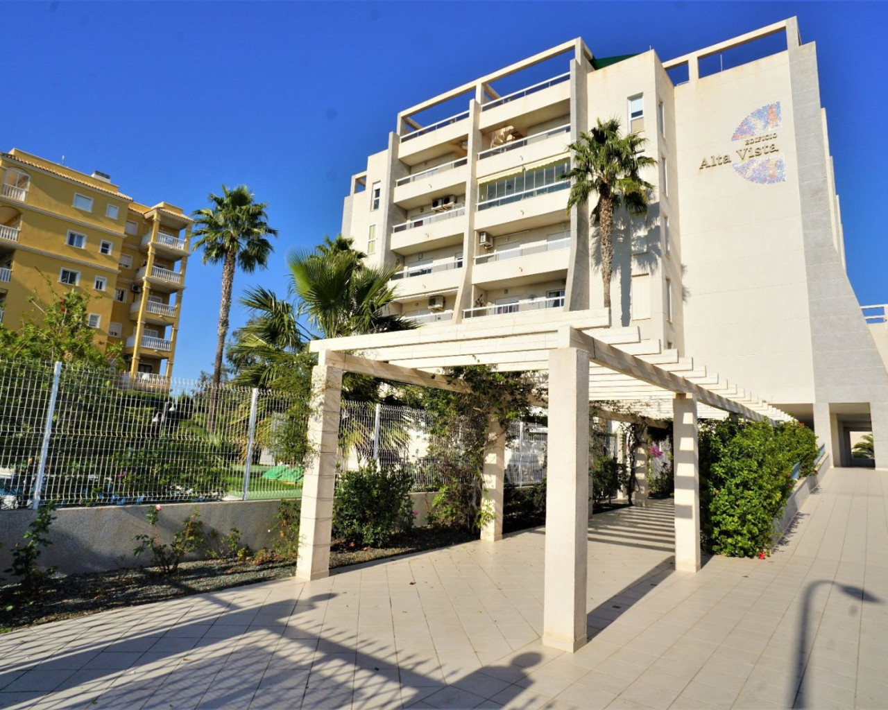 Alquiler a largo plazo - Apartamento - Torrevieja - Torreblanca