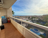 Alquiler a largo plazo - Apartamento - Torrevieja - Torreblanca