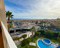 Alquiler a largo plazo - Apartamento - Torrevieja - Torreblanca