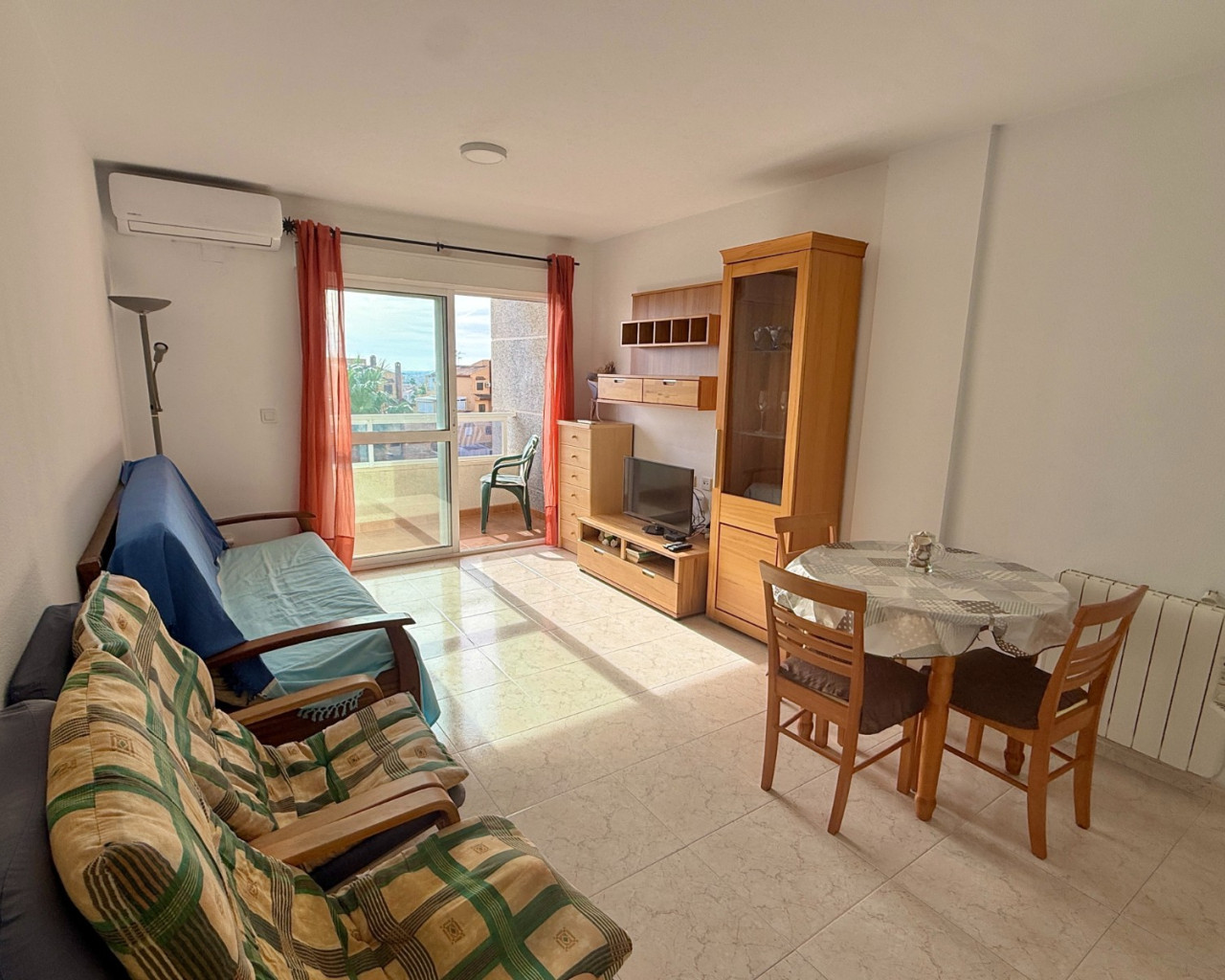 Alquiler a largo plazo - Apartamento - Torrevieja - Torreblanca