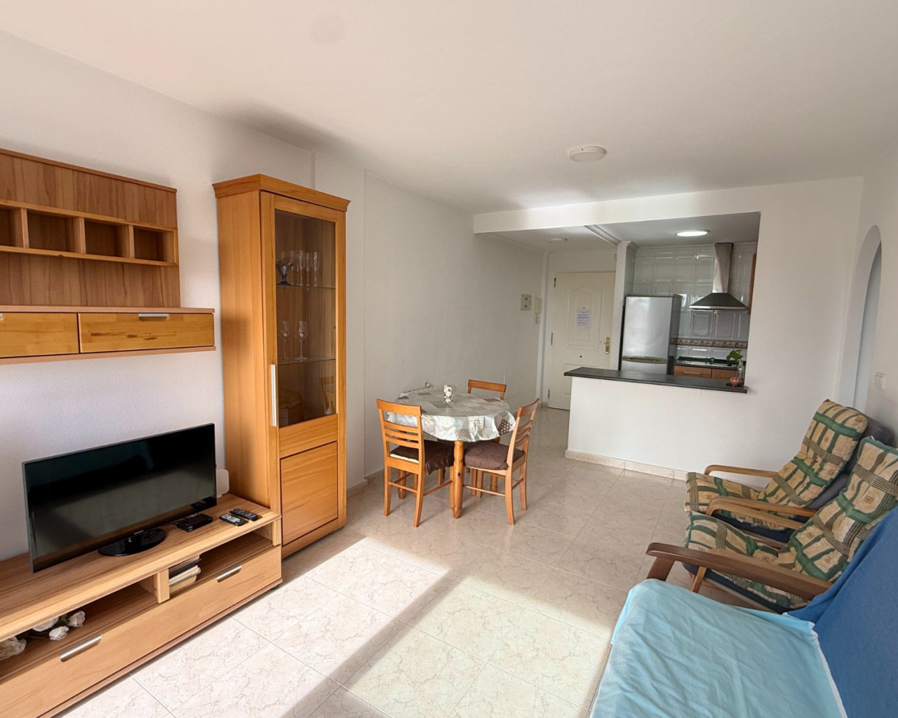 Alquiler a largo plazo - Apartamento - Torrevieja - Torreblanca