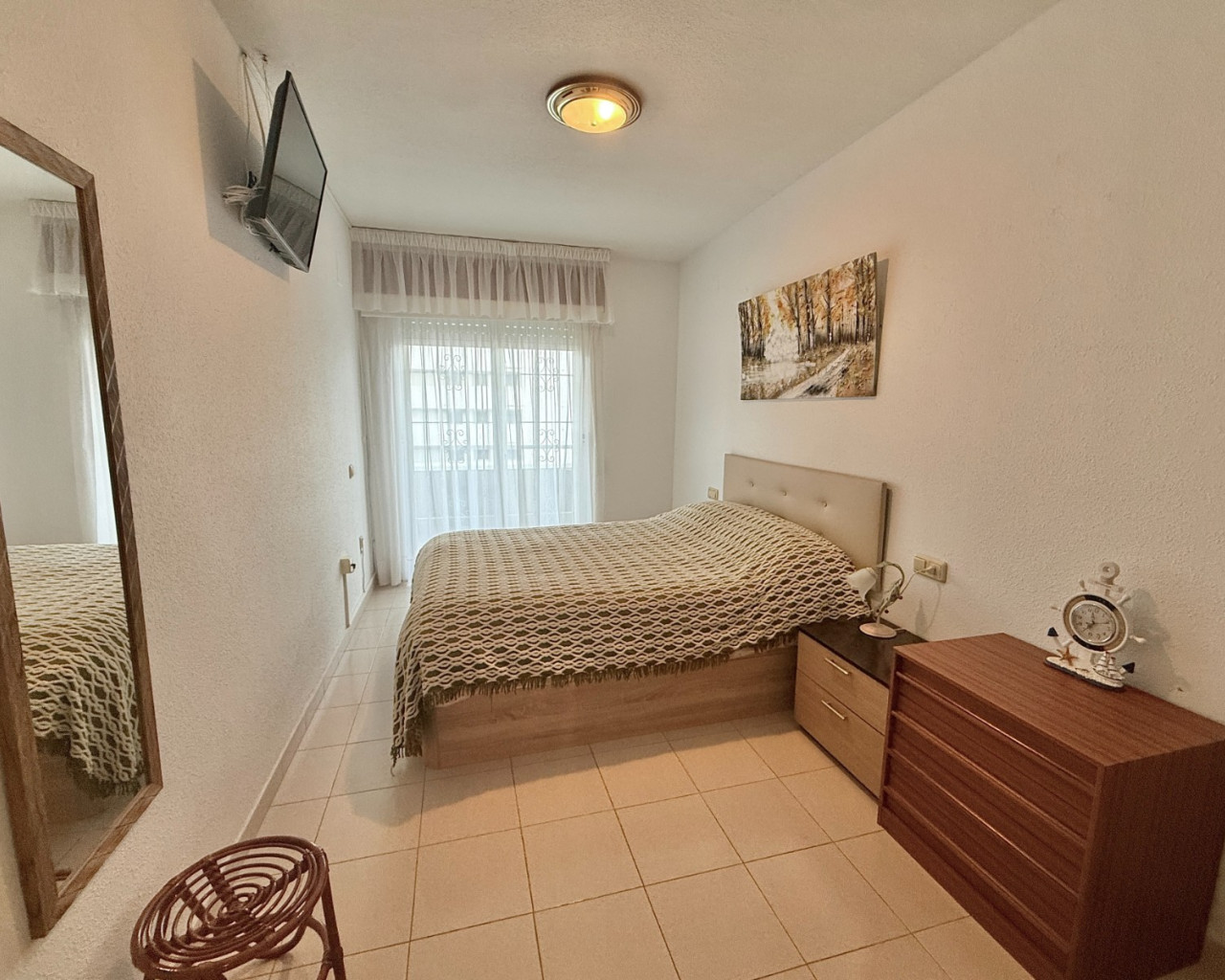 Alquiler a largo plazo - Apartamento - Torrevieja - Torreblanca