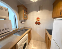 Alquiler a largo plazo - Apartamento - Torrevieja - Torreblanca