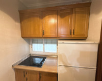 Alquiler a largo plazo - Apartamento - Torrevieja - Torreblanca