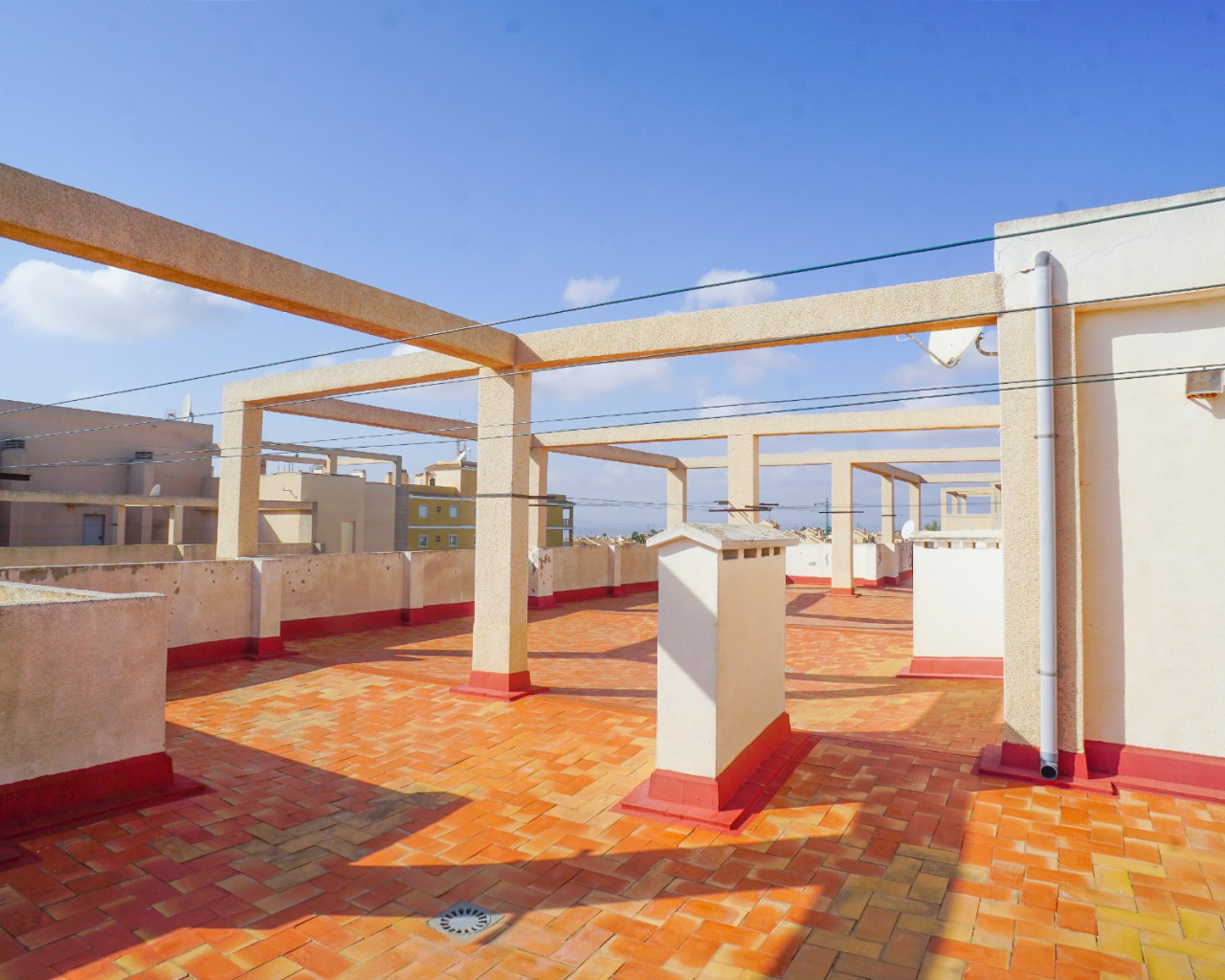 Alquiler a largo plazo - Apartamento - Torrevieja - Torreblanca
