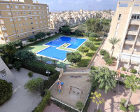 Alquiler a largo plazo - Apartamento - Torrevieja - Torreblanca