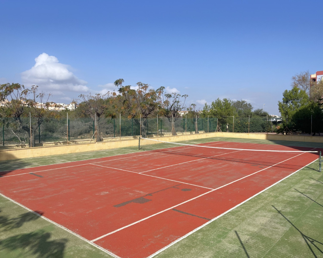 Alquiler a largo plazo - Apartamento - Torrevieja - Torreblanca