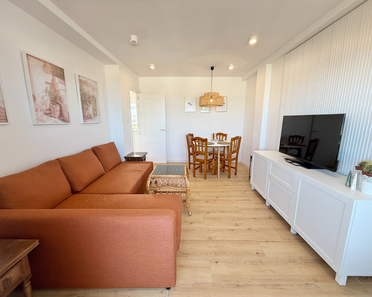 Alquiler a largo plazo - Apartamento - Torrevieja - Torreblanca