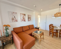 Alquiler a largo plazo - Apartamento - Torrevieja - Torreblanca
