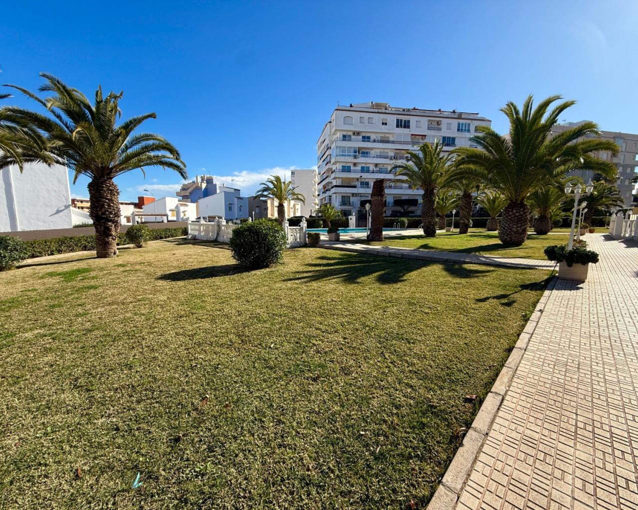 Alquiler a largo plazo - Apartamento - Torrevieja - Torreblanca