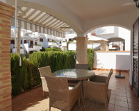 Alquiler a largo plazo - Apartamento - Torrevieja - Torreblanca