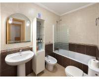 Alquiler a largo plazo - Apartamento - Torrevieja - Torreblanca