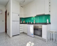 Alquiler a largo plazo - Apartamento - Torrevieja - Torreblanca