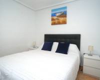 Alquiler a largo plazo - Apartamento - Torrevieja - Torretas