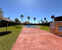Alquiler a largo plazo - Apartamento - Torrevieja - Torretas