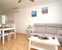 Alquiler a largo plazo - Apartamento - Torrevieja - Torretas