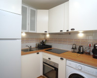 Alquiler a largo plazo - Apartamento - Torrevieja - Torretas