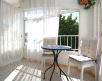 Alquiler a largo plazo - Apartamento - Torrevieja - Torretas