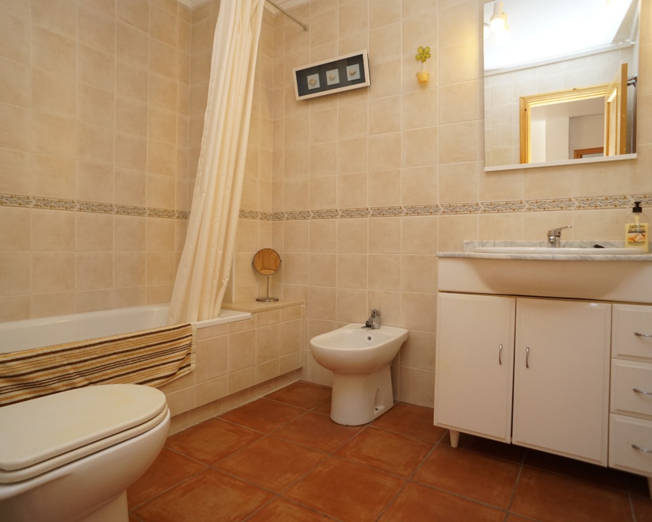 Alquiler a largo plazo - Apartamento - Torrevieja - Torretas