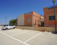 Alquiler a largo plazo - Bungalow - Torrevieja - Aguas Nuevas