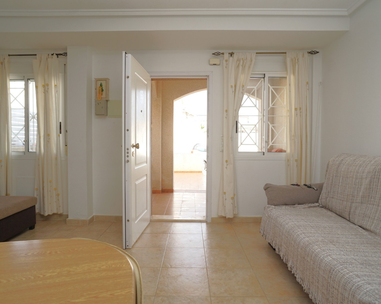 Alquiler a largo plazo - Bungalow - Torrevieja - Torreblanca