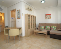 Alquiler a largo plazo - Bungalow - Torrevieja - Torreblanca